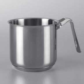 Barazzoni My Pot Milk Pan - Agof Store