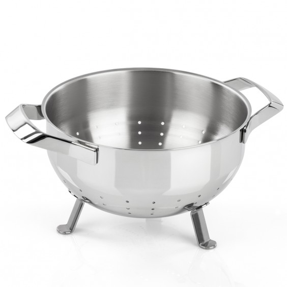 Barazzoni My Pot Pasta Colander - Agof Store