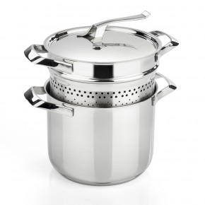 Barazzoni My Pot Spaghetti Pot - Agof Store