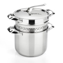 My Pot spaghettiere Barazzoni - Agof Store My Pot spaghettiere Barazzoni - Agof Store