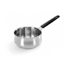Barazzoni 33 Carati Inox Long-Handled Casserole - Agof Store