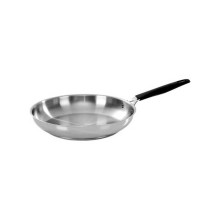 Barazzoni 33 Carati Inox Pfanne - Agof Store