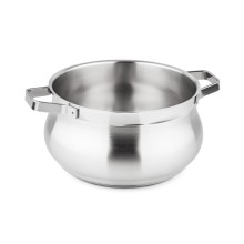 Tummy Evolution casseruola Barazzoni - Agof Store Tummy Evolution casseruola Barazzoni - Agof Store