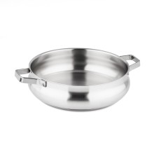 Barazzoni Tummy Evolution Saucepan - Agof Store