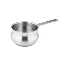 Tummy Evolution casseruola manico lungo Barazzoni - Agof Store Tummy Evolution casseruola manico lungo Barazzoni - Agof Store