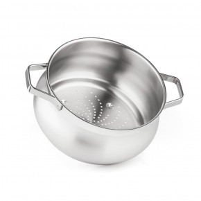 Barazzoni Tummy Evolution Korbsteamer - Agof Store