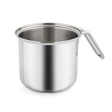 Barazzoni Dolce Vita Milk Pan - Agof Store