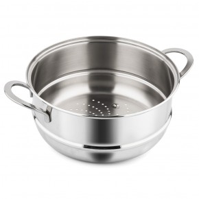 Barazzoni Dolce Vita Korbsteamer - Agof Store