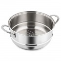Barazzoni Dolce Vita Steam Cooking Basket - Agof Store