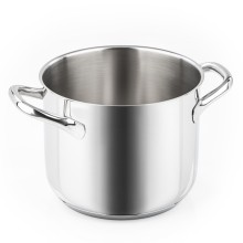 Barazzoni Chef Line Pot - Agof Store Barazzoni Chef Line Pot - Agof Store