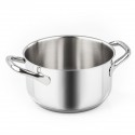 Barazzoni Chef Line Casserole - Agof Store