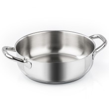 Barazzoni Chef Line Saucepan - Agof Store Barazzoni Chef Line Saucepan - Agof Store