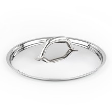 Barazzoni Chef Line Deckel - Agof Store