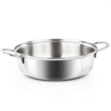 Barazzoni Bonita Saucepan - Agof Store Barazzoni Bonita Saucepan - Agof Store