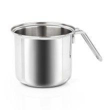 Barazzoni Bonita Milk Pan - Agof Store