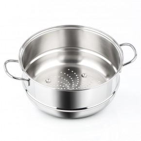 Barazzoni Bonita Steam Cooking Basket - Agof Store