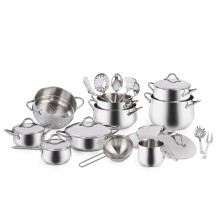 Barazzoni Mediterranea A Cookware Set - Agof Store Barazzoni Mediterranea A Cookware Set - Agof Store