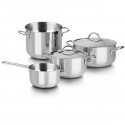 Barazzoni Cuocimania Cookware Set - Agof Store