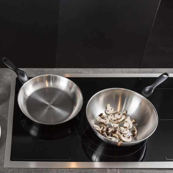 Barazzoni Le Inoxidabili Pan - Agof Store