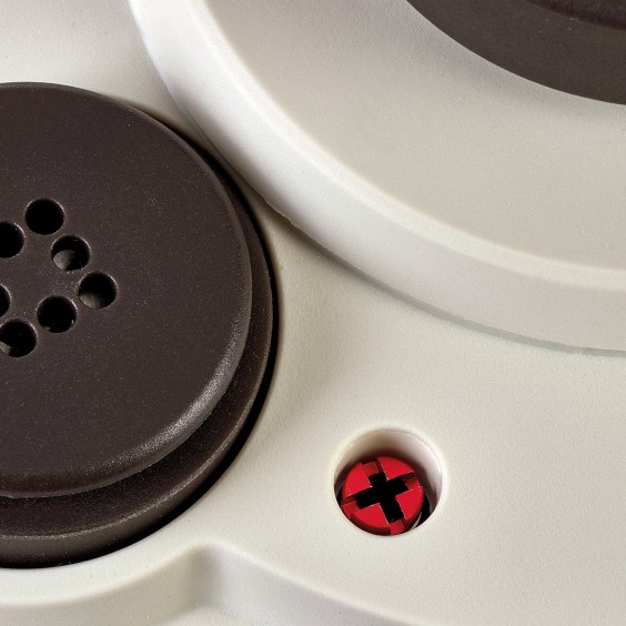 Barazzoni Facile Dual System Pressure Cooker - Agof Store