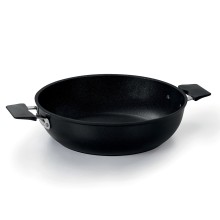 Barazzoni 33 Carati Saucepan - Agof Store