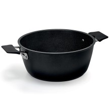 Barazzoni 33 Carati Casserole - Agof Store Barazzoni 33 Carati Casserole - Agof Store