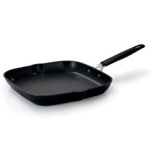 Barazzoni 33 Carati Steak Pan - Agof Store Barazzoni 33 Carati Steak Pan - Agof Store