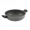 Barazzoni Induction Facile Saucepan - Agof Store