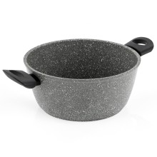 Barazzoni Induction Facile Casserole - Agof Store