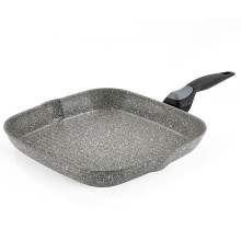 Barazzoni Induction Facile Steak Pan - Agof Store