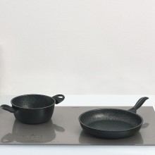 Granitica Extra Induction New padella Barazzoni - Agof Store Granitica Extra Induction New padella Barazzoni - Agof Store