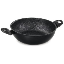 Barazzoni Granitica Extra Induction New Saucepan - Agof Store Barazzoni Granitica Extra Induction New Saucepan - Agof Store