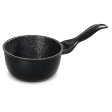 Barazzoni Granitica Extra Induction New Long-Handled Casserole - Agof Store
