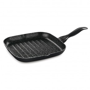 Barazzoni Granitica Extra Induction New Steak Pan - Agof Store