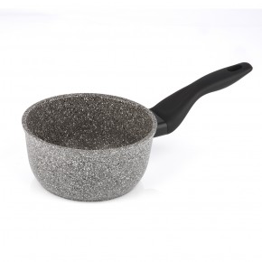 Gran Sasso Extra New casseruola manico lungo Barazzoni - Agof Store