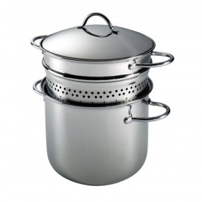 Barazzoni Pastamania Pasta Pot - Agof Store