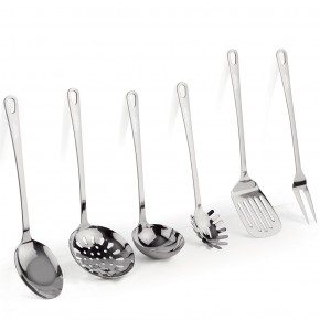 Barazzoni Mediterranea Ladle Set - Agof Store
