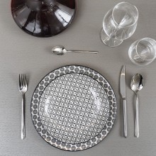 Barazzoni Malachite Cutlery Set - Agof Store