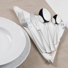 Barazzoni Esmeralda Cutlery Set - Agof Store