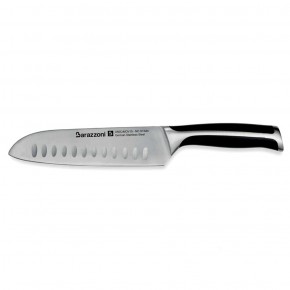 Barazzoni Professional Santoku Knife - Agof Store