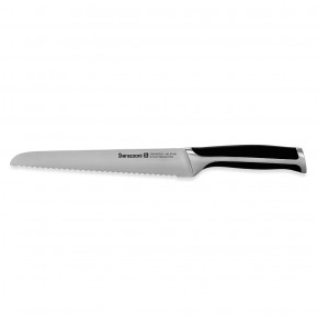 Barazzoni Professional Bread Knife - Agof Store