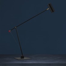 Catellani & Smith Ettorino T table lamp - Agof Store Catellani & Smith Ettorino T table lamp - Agof Store