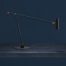 Catellani & Smith Ettorino T table lamp - Agof Store Catellani & Smith Ettorino T table lamp - Agof Store