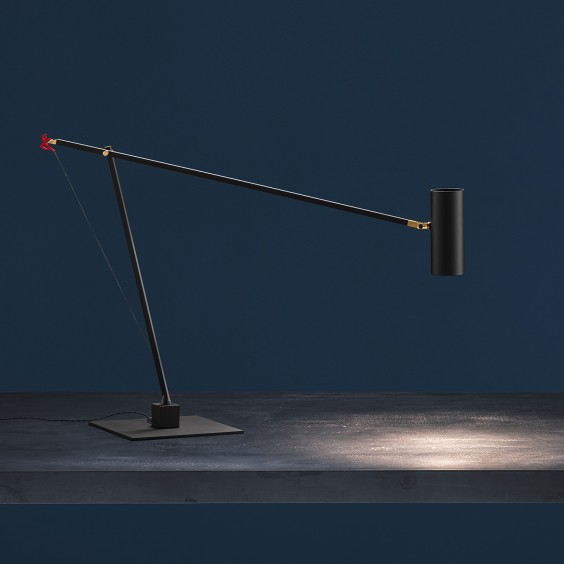 Catellani & Smith Ettorino T table lamp - Agof Store