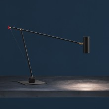 Catellani & Smith Ettorino T table lamp - Agof Store Catellani & Smith Ettorino T table lamp - Agof Store