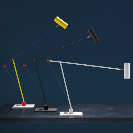 Catellani & Smith Ettorino T table lamp - Agof Store