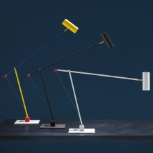 Catellani & Smith Ettorino T table lamp - Agof Store Catellani & Smith Ettorino T table lamp - Agof Store