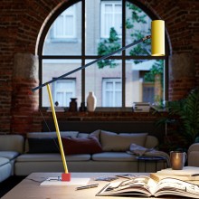 Catellani & Smith Ettorino T table lamp - Agof Store Catellani & Smith Ettorino T table lamp - Agof Store