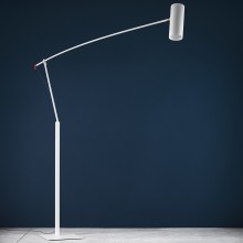 Ettorino BIG Lampada da terra Catellani & Smith - Agof Store Ettorino BIG Lampada da terra Catellani & Smith - Agof Store