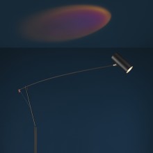 Catellani & Smith Ettorino BIG floor lamp - Agof Store